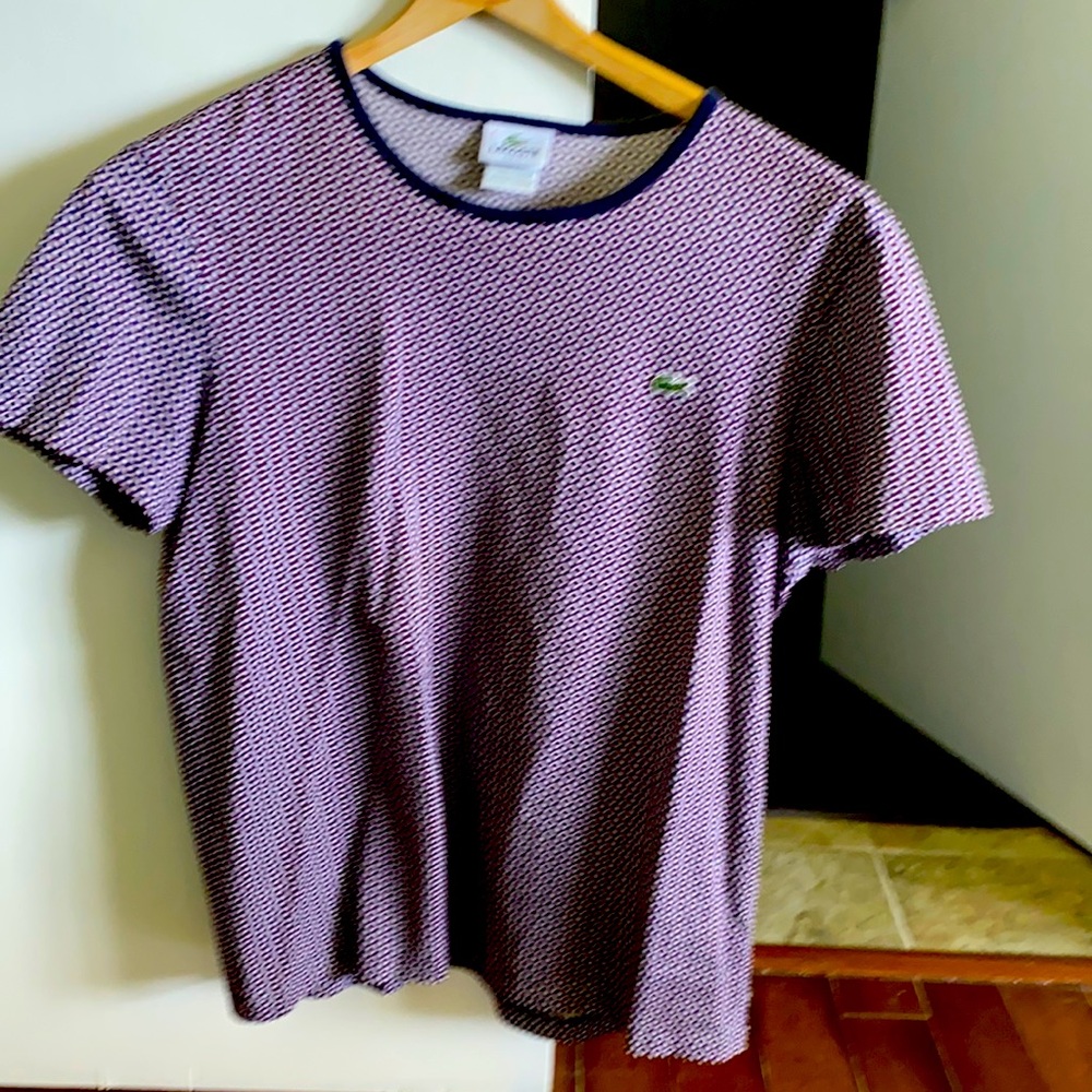 Izod shirt